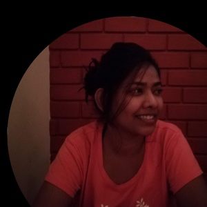 Meet your Posher, Tarika